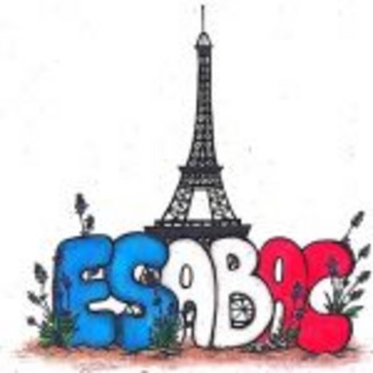Logo "Esa-Bac"