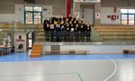 Kostüm der Lehrpersonen